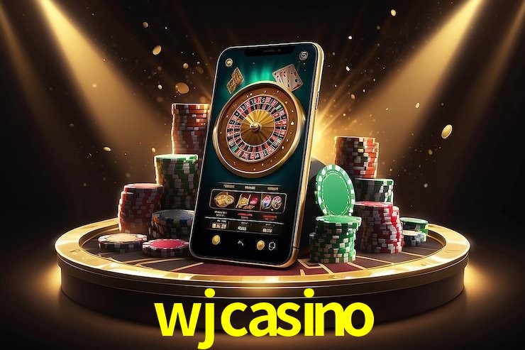 wjcasino - Customer Support