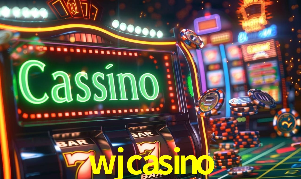 wjcasino - Pagamento PIX Instantâneo